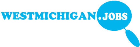 West Michigan Jobs Logo